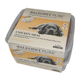PaleoPet Pure Chicken complete and balanced meal