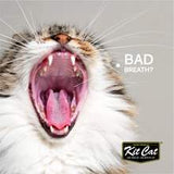 Kit Cat Breathbites 60g