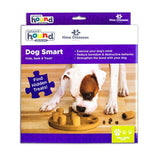 Nina Ottosson Dog Smart Composite Puzzle Toy Level 1