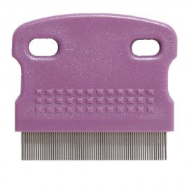 Salon Grooming Flea Comb