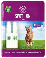 Spencers Cat Spot On Insect Repel Drops