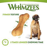 Whimzee Ricebone Value bag 9pcs