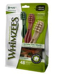 WHIMZEES Toothbrush Packets
