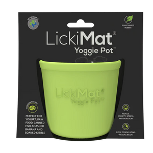 Yoggie Pot