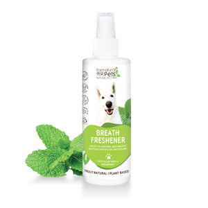 Pannatural Cool Breath – Natural Breath Freshening Spray 250ML