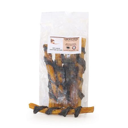 Eunbi Lamb Meat sticks 120g