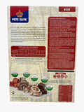 Pets Elite Dehydrated Raw food Beef 2kg