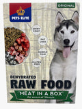 Pets Elite Dehydrated Raw dog food - Original (beef&pork) 2Kg