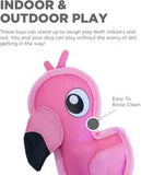 Outward Hound Fire Biterz Flamingo Small