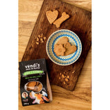 Jenny Morris Mint & Rooibos Biscuits 200G