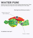 Floatiez Turtle Water Toy