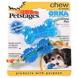 Orka Chew Pair Petite