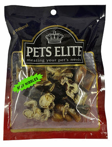 Pets Elite Beef Nibbles