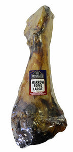 Pets Elite Smoked Marrow Bone Large Packed