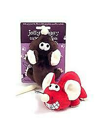 Rosewood Cat Toy Cheeky Mice 1Piece