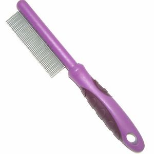 Salon Grooming Fine Comb