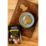 Jenny Morris Spirulina Biscuits 200G