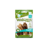 Whimzees Puppy Packs (Available in Small and Medium)