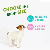 Whimzees Puppy Packs