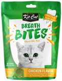 Kit Cat Breathbites 60g