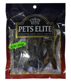 Pets Elite Biltong Sticks