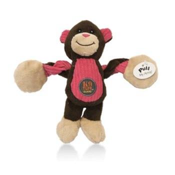 Baby Pulleez Monkey Charming Pets