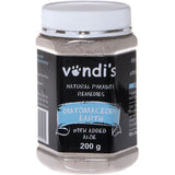 Vondi’S Diatomaceous Earth 200G