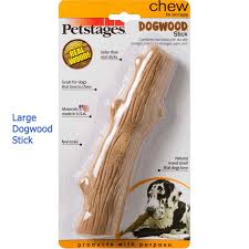 Dogwood Petstages Chew Stick Large
