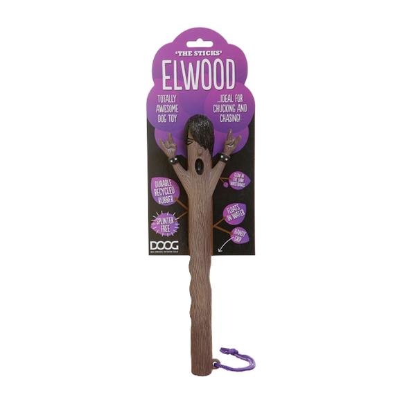 Doog Stick Family Elwood