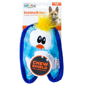 Outward Hound Invincibles Mini Penguin