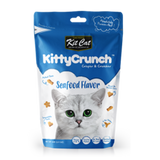 KittyCrunch Cat treats 60g