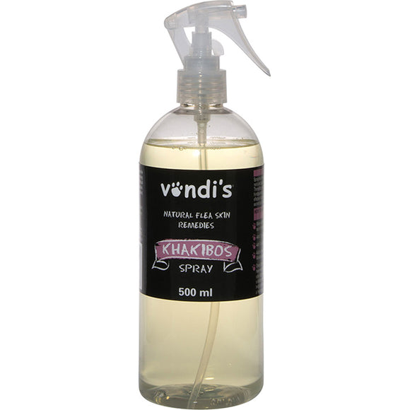 Vondi’S Khakibos Trigger 500Ml