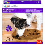 Nina Ottosson Dog Worker Composite Puzzle Toy