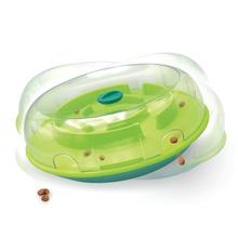 Nina Ottosson Wobble Bowl Interactive Treat Puzzle