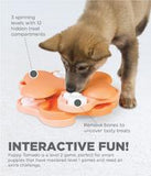 Nina Ottosson Puppy Tornado