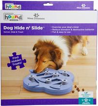 Nina Ottosson Dog Hide n Slide Purple