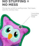 Invincible Mini Owl