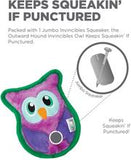 Invincible Mini Owl