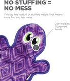 Invincible Gecko Purple