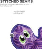 Invincible Gecko Purple