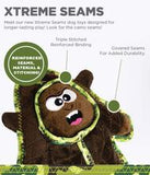 Xtreme Seamz Gorilla