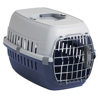 Road Runner 2 Pet Carrier Blue Berry