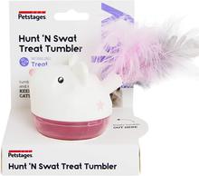 Hunt n' Swat Treat Tumbler