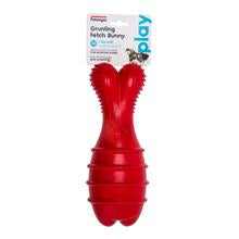 Grunt Fetch Stick, Bunny Petstages
