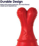 Grunt Fetch Stick, Bunny Petstages