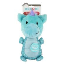 Occupi Puzzle Pal, Unicorn