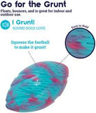Grunt n Punt football