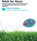 Grunt n Punt football