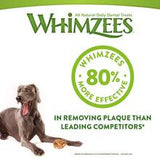 Whimzee Hedgehog 6pcs value bag